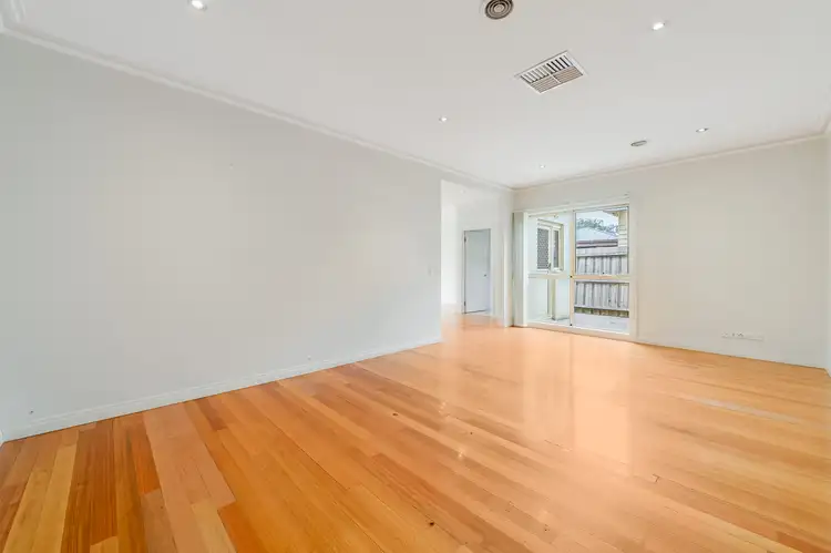 Fifth view of Homely house listing, 2/97 Ballarat Street, Yarraville VIC 3013