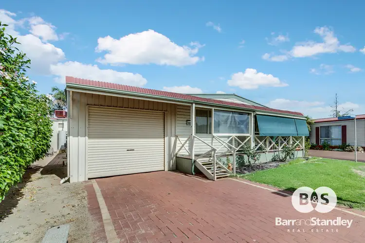 11 Park Discovery Park, Koombana Drive, Bunbury WA 6230
