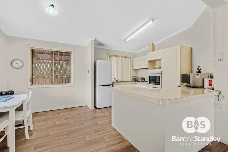 Fourth view of Homely unit listing, 11 Park Discovery Park, Koombana Drive, Bunbury WA 6230