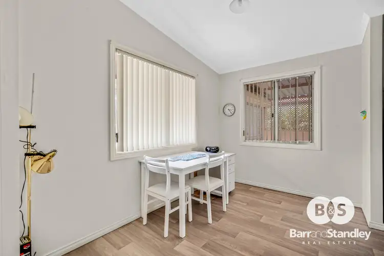 Fifth view of Homely unit listing, 11 Park Discovery Park, Koombana Drive, Bunbury WA 6230