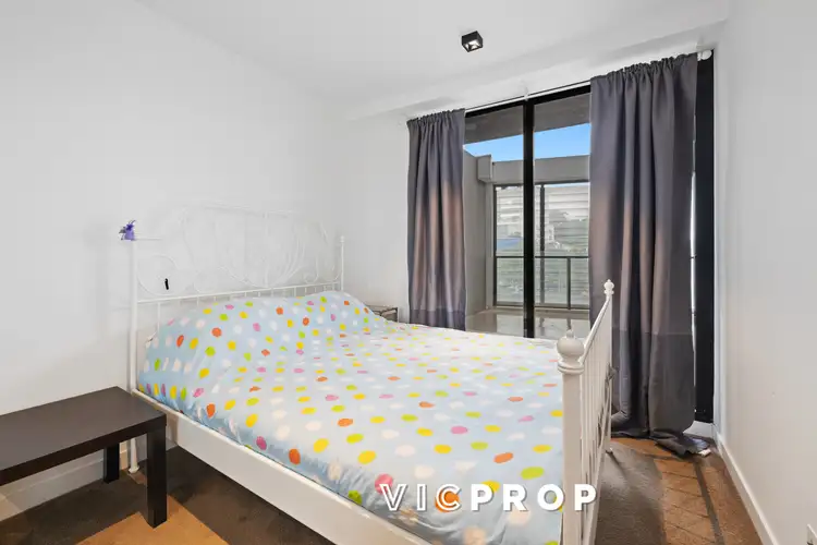 Fifth view of Homely apartment listing, 103/101 Tram Road, Doncaster VIC 3108