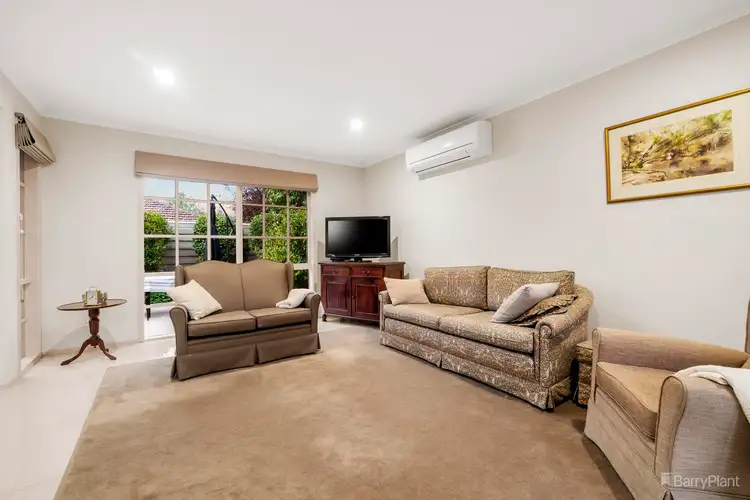 Second view of Homely unit listing, 2/60 Chippewa Avenue, Donvale VIC 3111