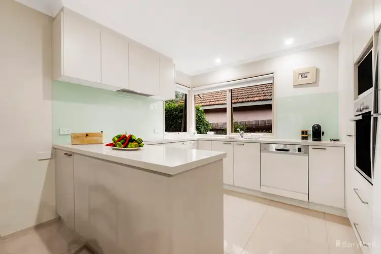 Third view of Homely unit listing, 2/60 Chippewa Avenue, Donvale VIC 3111