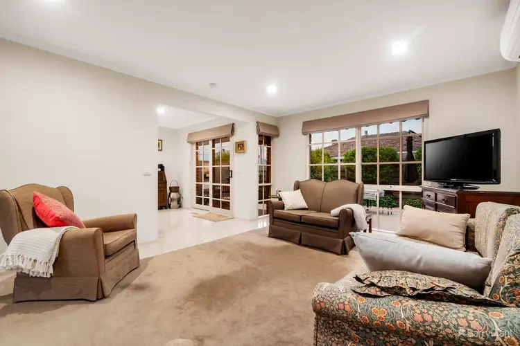 Fifth view of Homely unit listing, 2/60 Chippewa Avenue, Donvale VIC 3111