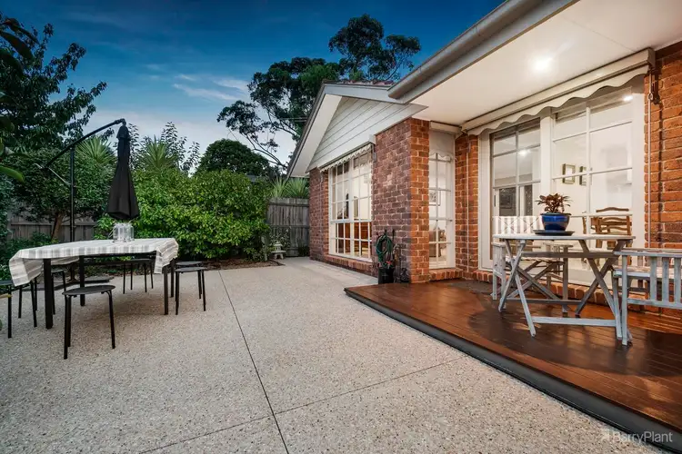 Sixth view of Homely unit listing, 2/60 Chippewa Avenue, Donvale VIC 3111