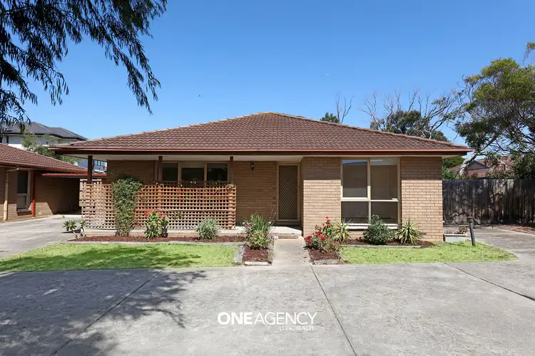 8/11 Broadway, Bonbeach VIC 3196