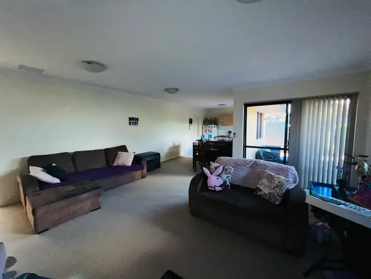 Sixth view of Homely unit listing, 11/44 Hamilton Road, Eaton WA 6232