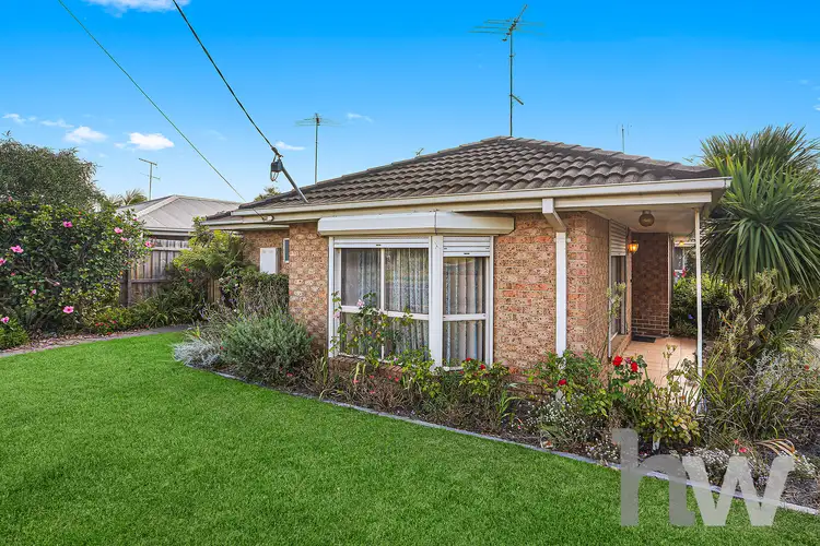 Main view of Homely unit listing, 1/9 Carolanne Drive, Drysdale VIC 3222