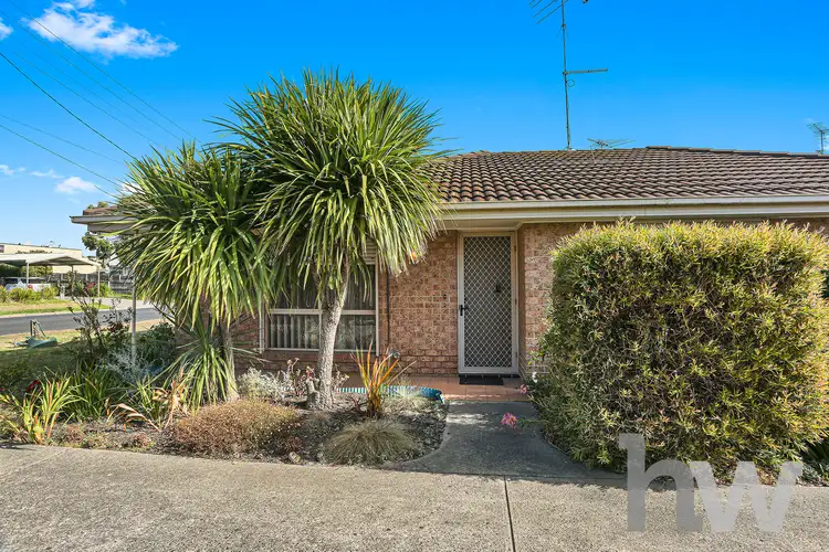 Second view of Homely unit listing, 1/9 Carolanne Drive, Drysdale VIC 3222