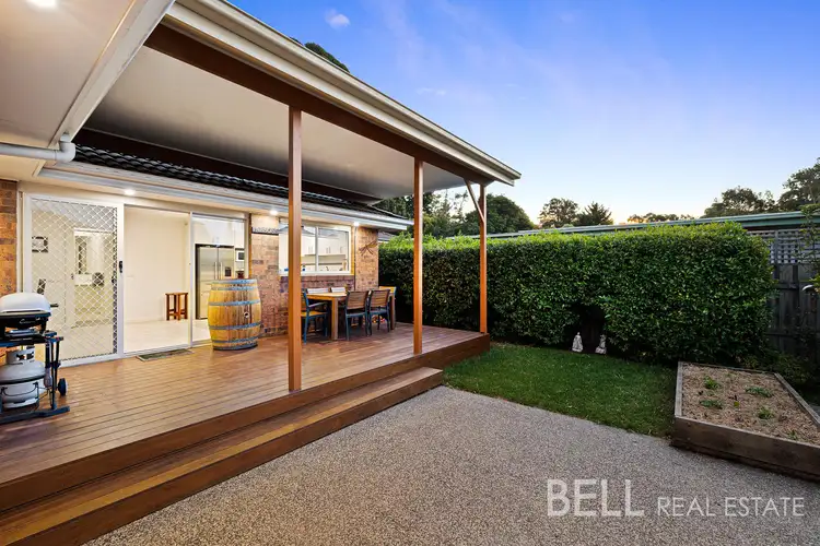 6/20 Durham Road, Kilsyth VIC 3137