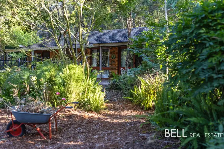 25 Short Road, Macclesfield VIC 3782
