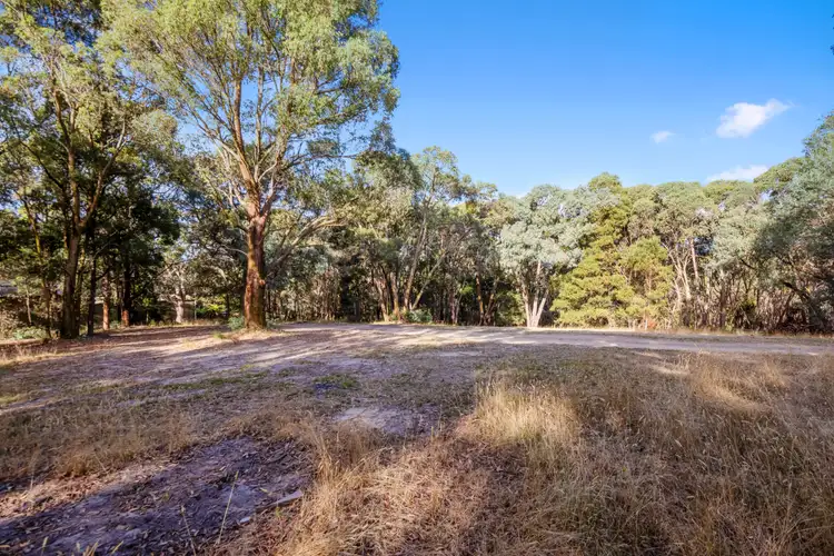 Second view of Homely house listing, 25 Short Road, Macclesfield VIC 3782