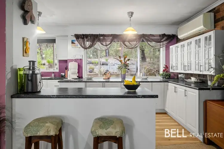 Fourth view of Homely house listing, 25 Short Road, Macclesfield VIC 3782