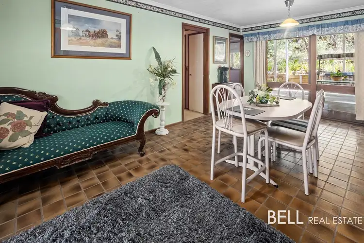 Sixth view of Homely house listing, 25 Short Road, Macclesfield VIC 3782