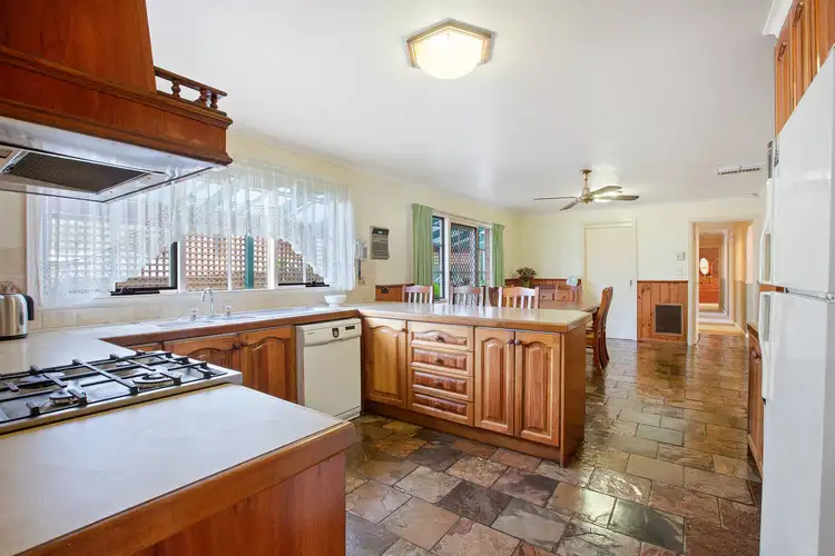 Sixth view of Homely house listing, 6 Beckbury Court, Lysterfield VIC 3156