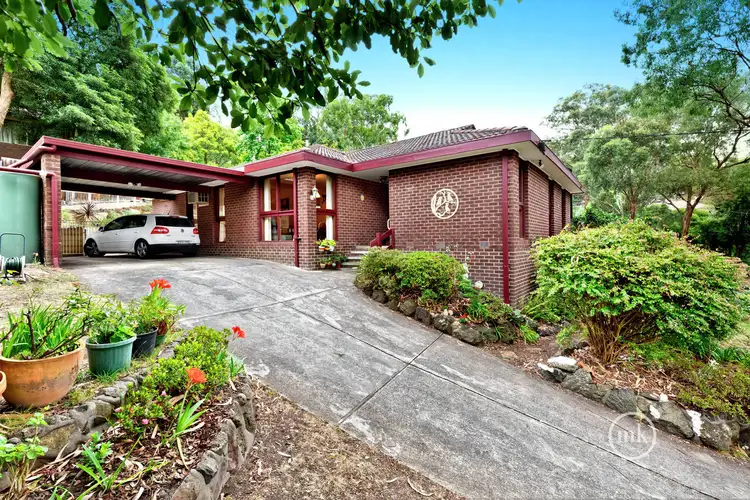 Main view of Homely house listing, 3 Renshaw Drive, Eltham VIC 3095