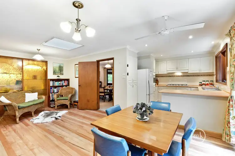 Fourth view of Homely house listing, 3 Renshaw Drive, Eltham VIC 3095