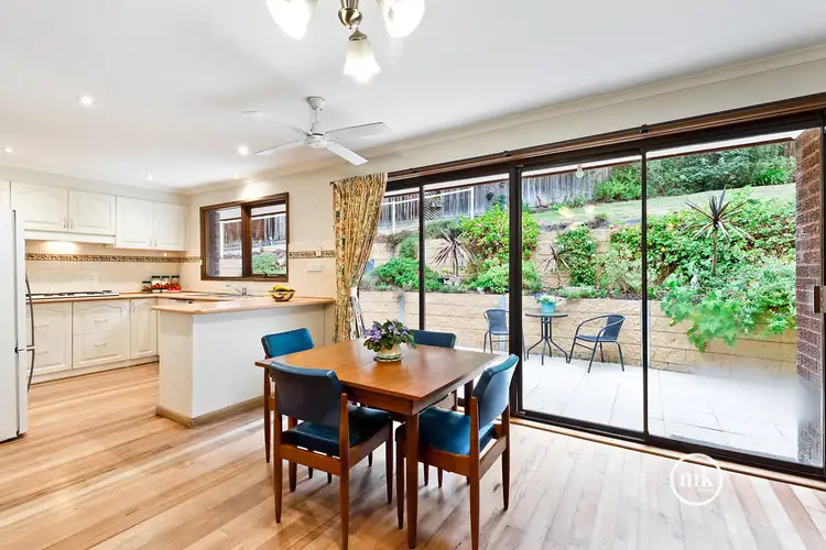 Fifth view of Homely house listing, 3 Renshaw Drive, Eltham VIC 3095