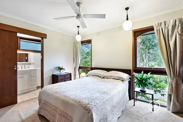 Sixth view of Homely house listing, 3 Renshaw Drive, Eltham VIC 3095