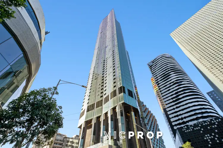 3612/160 Victoria Street, Carlton VIC 3053