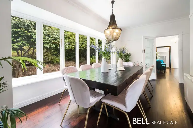 Sixth view of Homely house listing, 1 Chudleigh Crescent, Sassafras VIC 3787