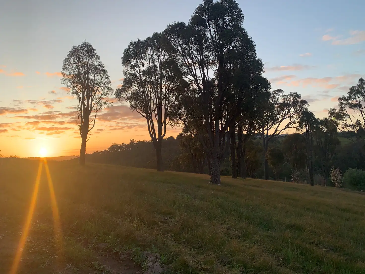 Main view of Homely land listing, 22 Golden Ash Rise, Kangaroo Gully WA 6255