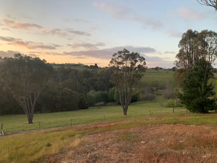 Third view of Homely land listing, 22 Golden Ash Rise, Kangaroo Gully WA 6255