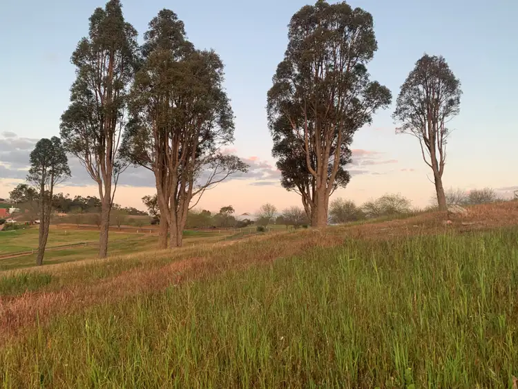 Fourth view of Homely land listing, 22 Golden Ash Rise, Kangaroo Gully WA 6255