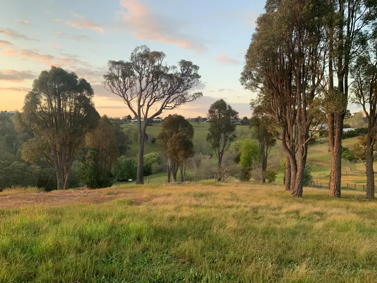 Fifth view of Homely land listing, 22 Golden Ash Rise, Kangaroo Gully WA 6255