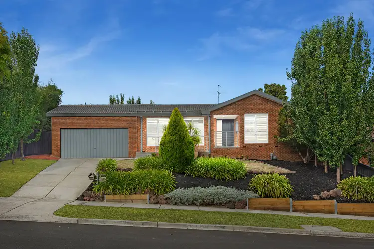 2 Eva Court, Donvale VIC 3111