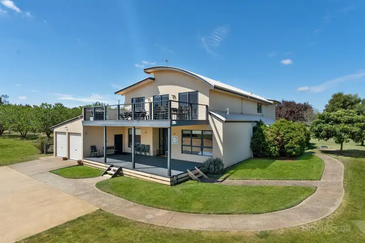 76 Back Glenlyon Road, Coomoora VIC 3461