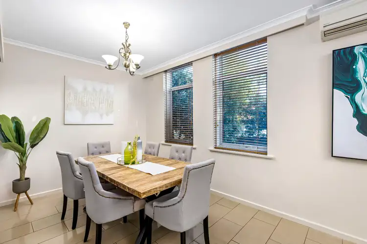 Second view of Homely apartment listing, 1/234 Inkerman Street, St Kilda East VIC 3183
