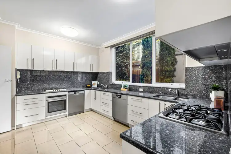 Third view of Homely apartment listing, 1/234 Inkerman Street, St Kilda East VIC 3183