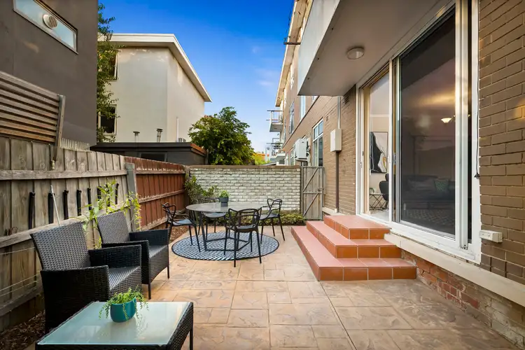 Fourth view of Homely apartment listing, 1/234 Inkerman Street, St Kilda East VIC 3183