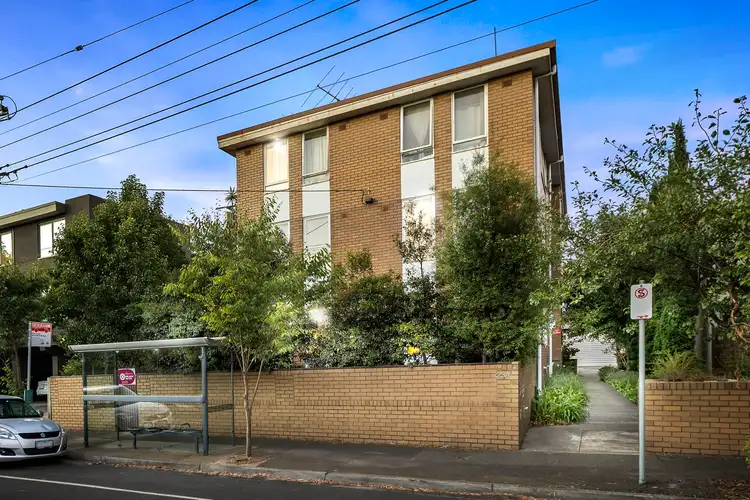 Sixth view of Homely apartment listing, 1/234 Inkerman Street, St Kilda East VIC 3183