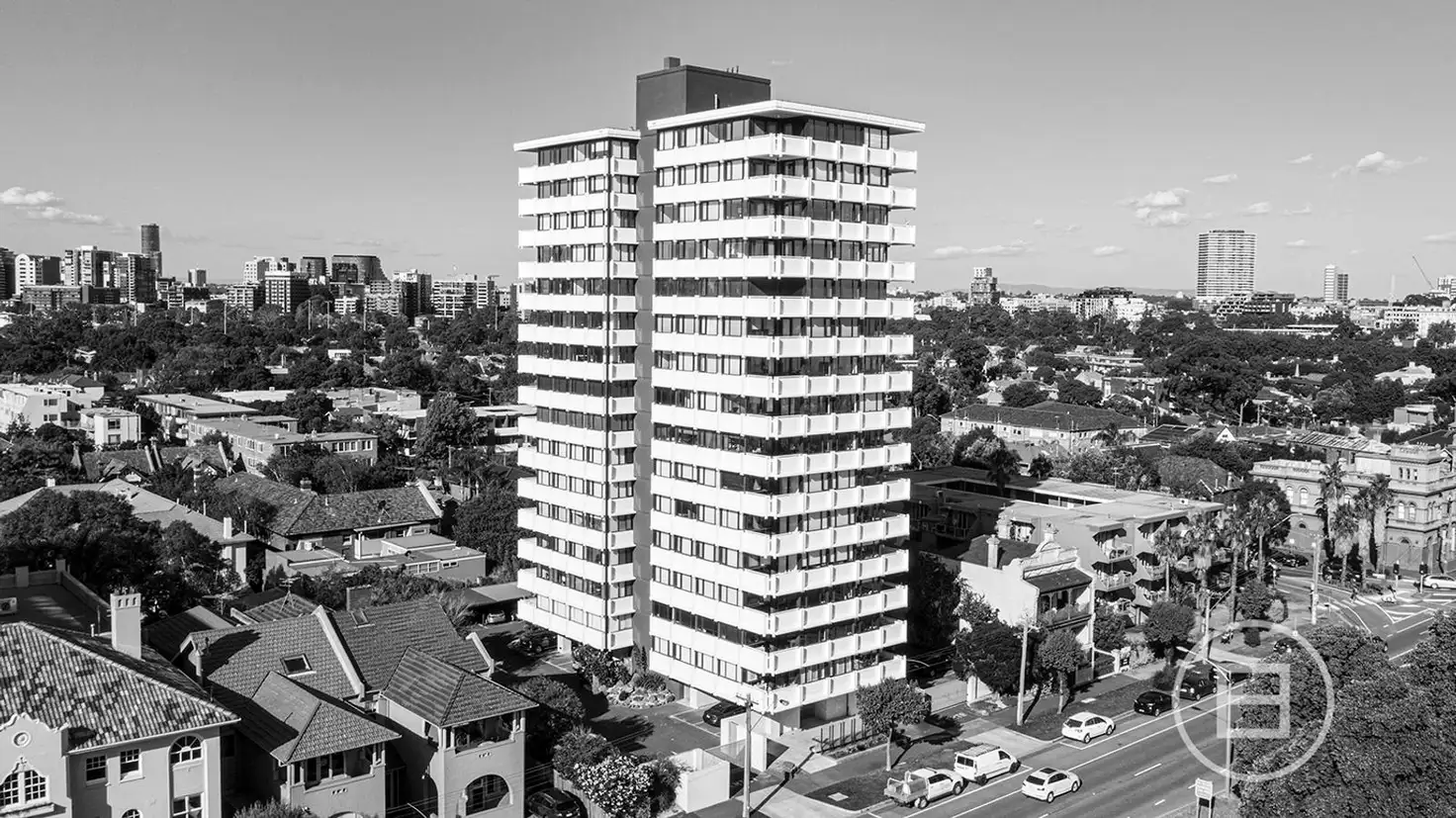 Main view of Homely apartment listing, 131/333 Beaconsfield Parade, St Kilda West VIC 3182