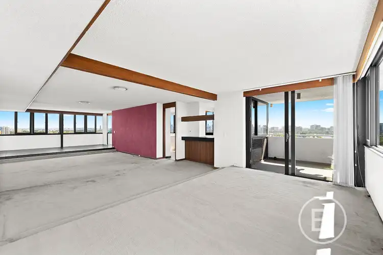 Second view of Homely apartment listing, 131/333 Beaconsfield Parade, St Kilda West VIC 3182