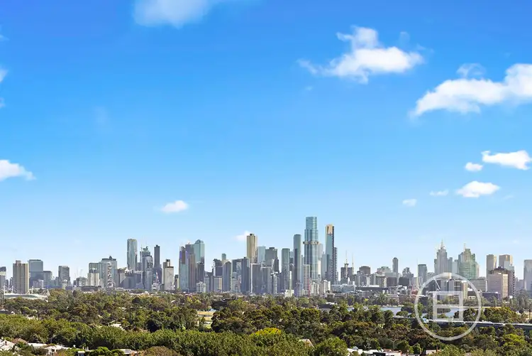 Fifth view of Homely apartment listing, 131/333 Beaconsfield Parade, St Kilda West VIC 3182