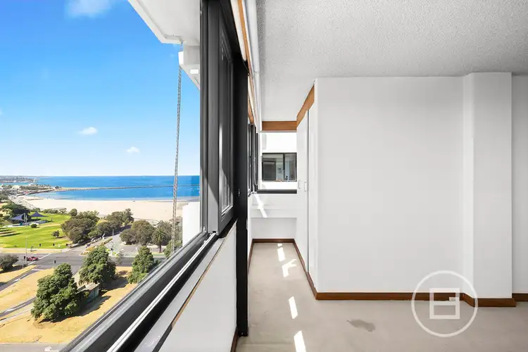 Sixth view of Homely apartment listing, 131/333 Beaconsfield Parade, St Kilda West VIC 3182