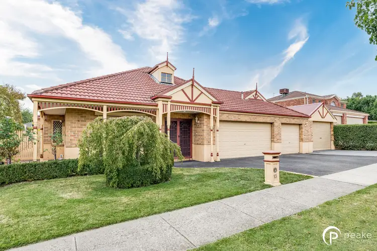 Main view of Homely house listing, 13 Oneil Road, Beaconsfield VIC 3807