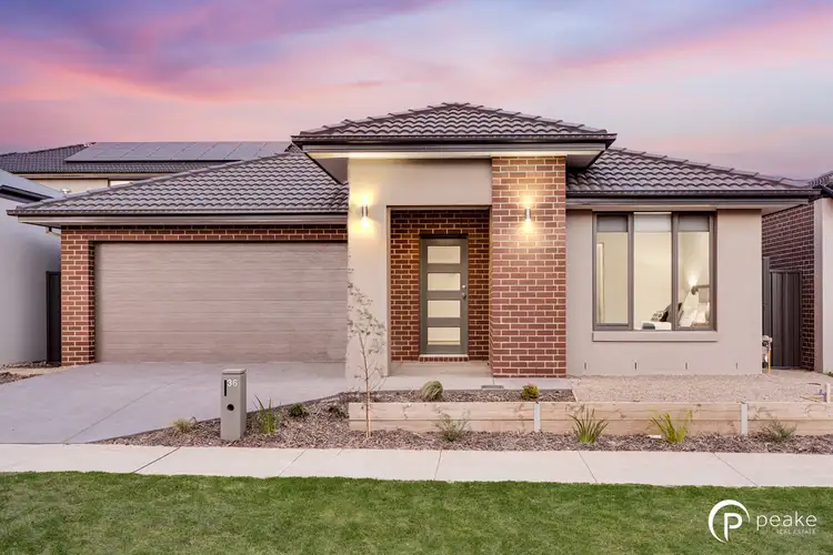 36 Marlborough Road, Berwick VIC 3806