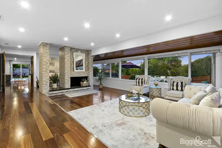 7 Keryn Close, Templestowe VIC 3106