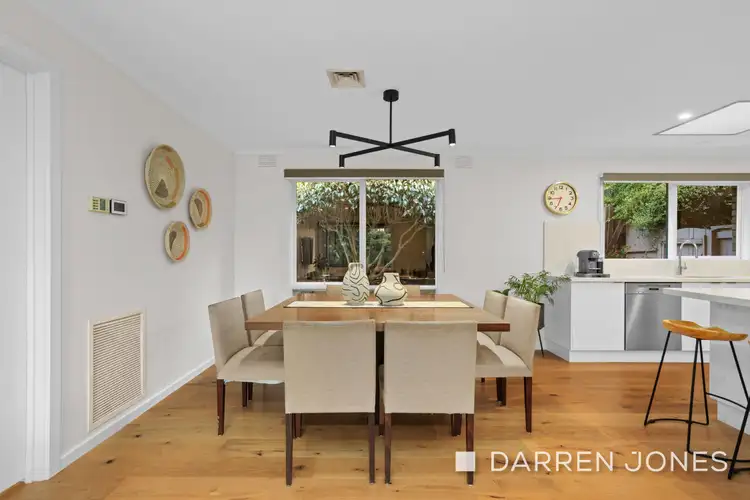 Sixth view of Homely house listing, 3 Kundy Close, Greensborough VIC 3088