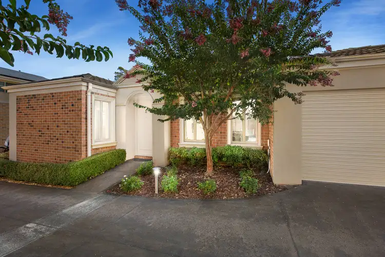 Main view of Homely unit listing, 4/338 Canterbury Road, Ringwood VIC 3134
