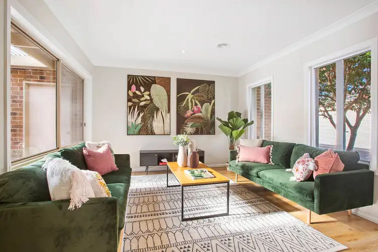 Second view of Homely unit listing, 4/338 Canterbury Road, Ringwood VIC 3134