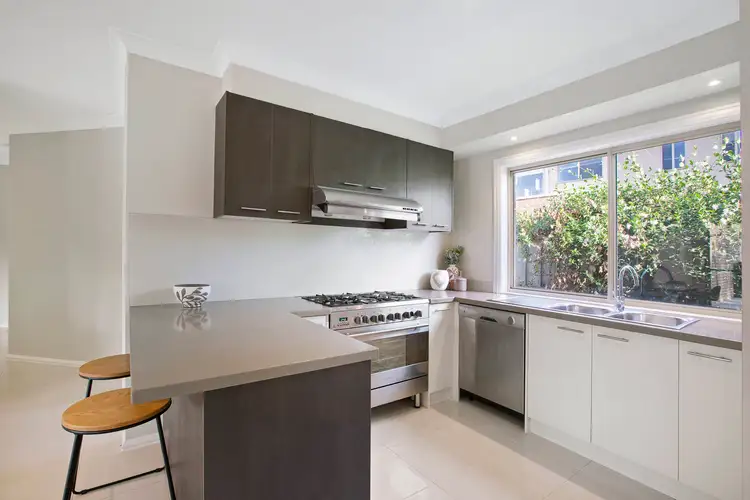 Third view of Homely unit listing, 4/338 Canterbury Road, Ringwood VIC 3134