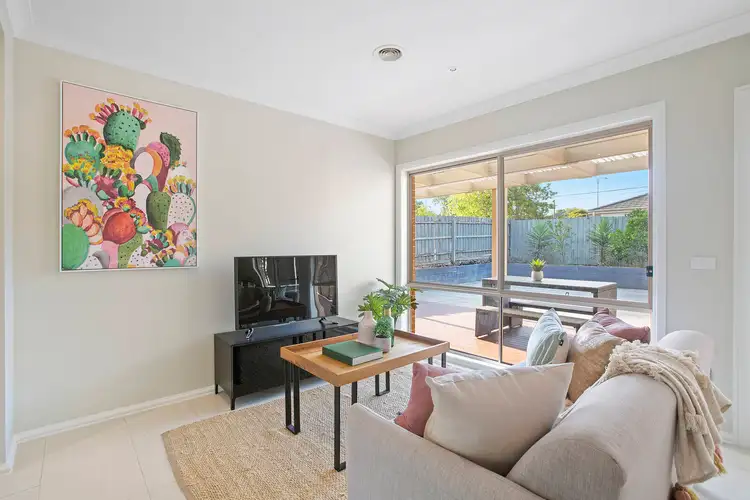 Fifth view of Homely unit listing, 4/338 Canterbury Road, Ringwood VIC 3134