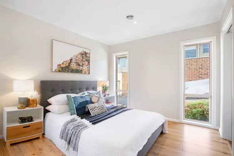 Sixth view of Homely unit listing, 4/338 Canterbury Road, Ringwood VIC 3134