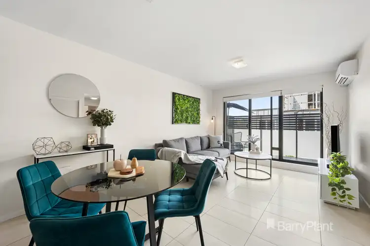 Second view of Homely apartment listing, 104/119 McDonald Street, Mordialloc VIC 3195