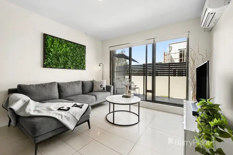 Third view of Homely apartment listing, 104/119 McDonald Street, Mordialloc VIC 3195